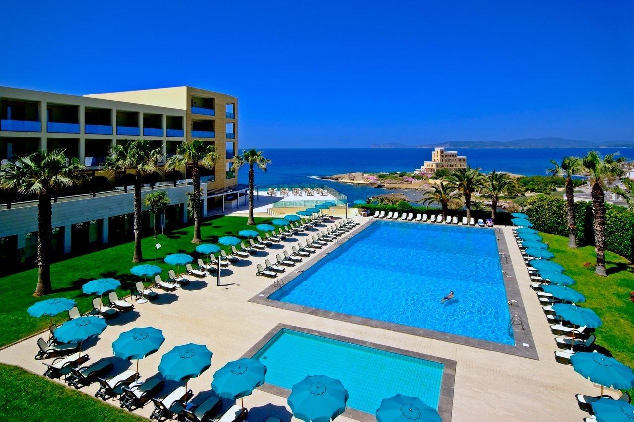 Smy Carlos V Wellness & 5* Alghero