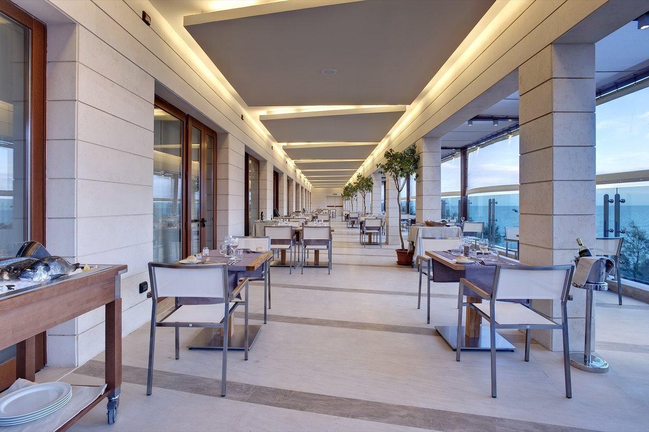 Hotel Smy Carlos V Wellness & Alghero