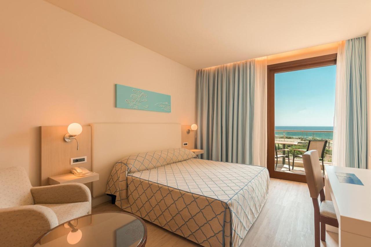 Smy Carlos V Wellness & Hotel 5*