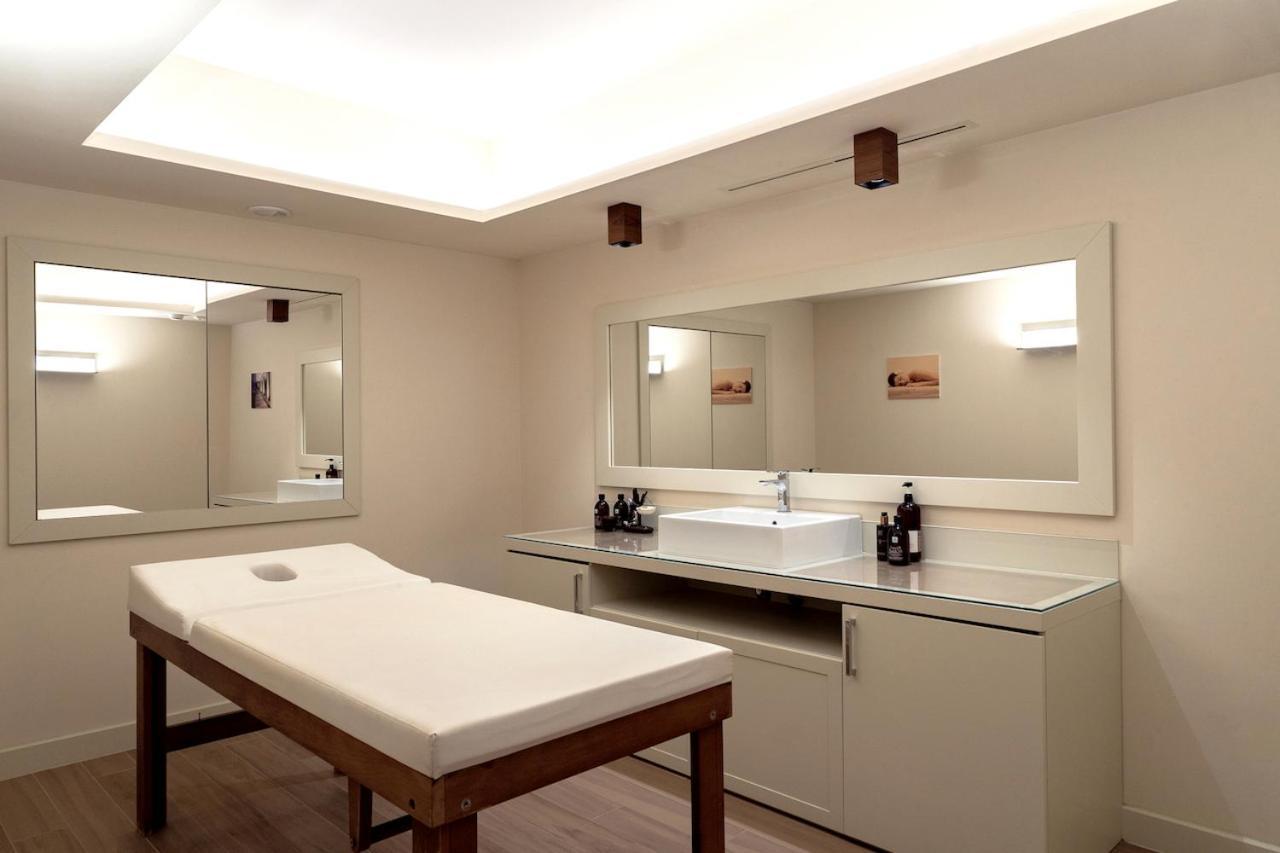 Smy Carlos V Wellness & Hotel