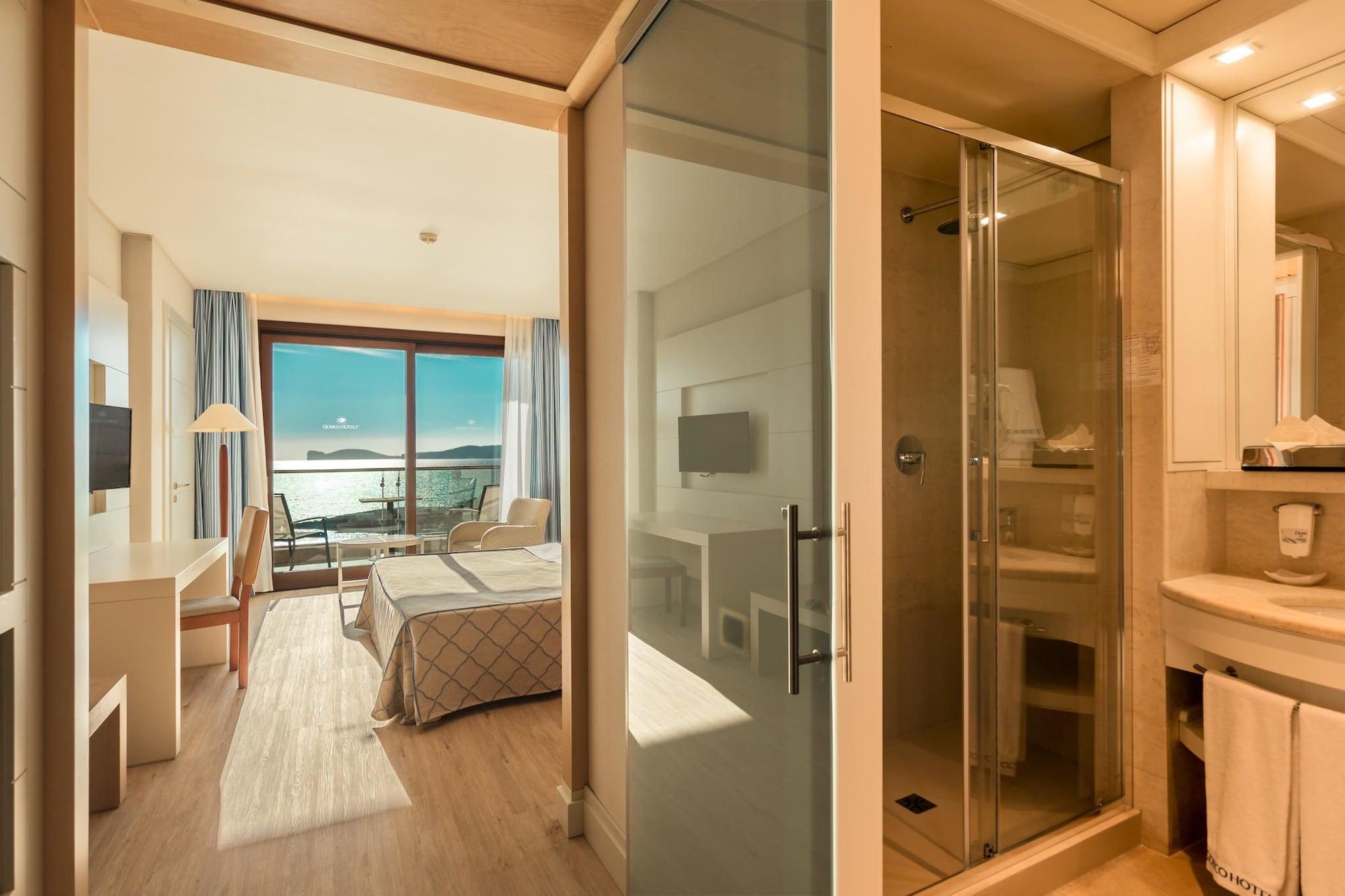 Hotel Smy Carlos V Wellness & Alghero