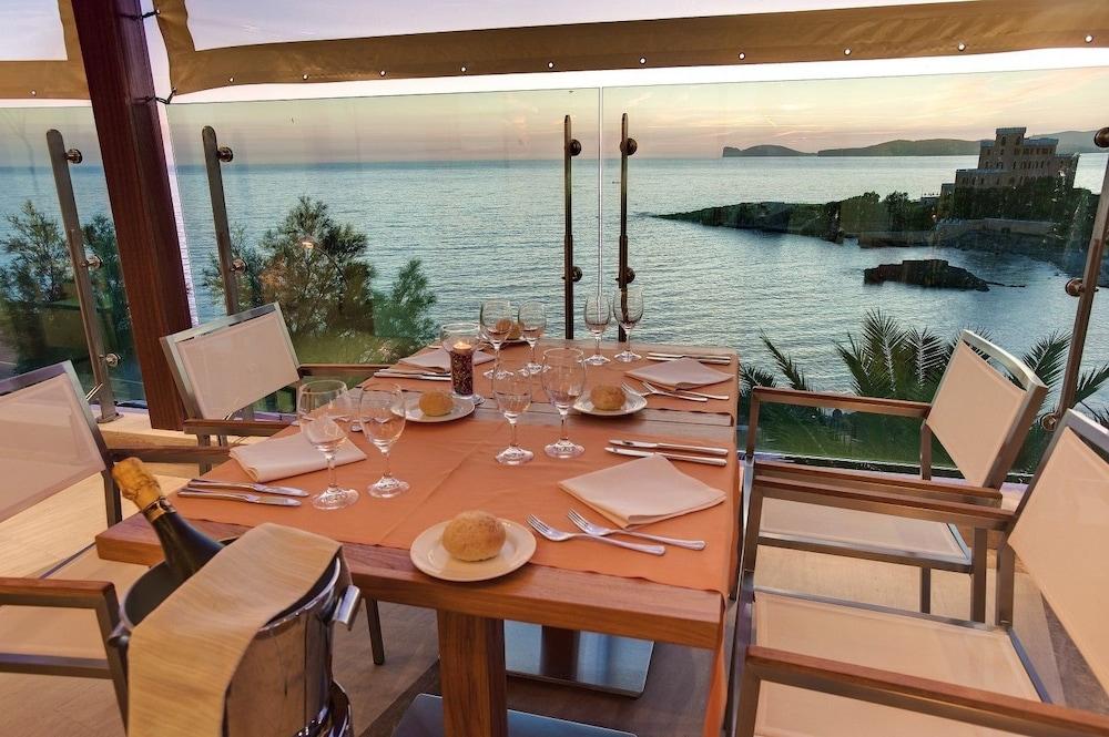 Smy Carlos V Wellness & 5*