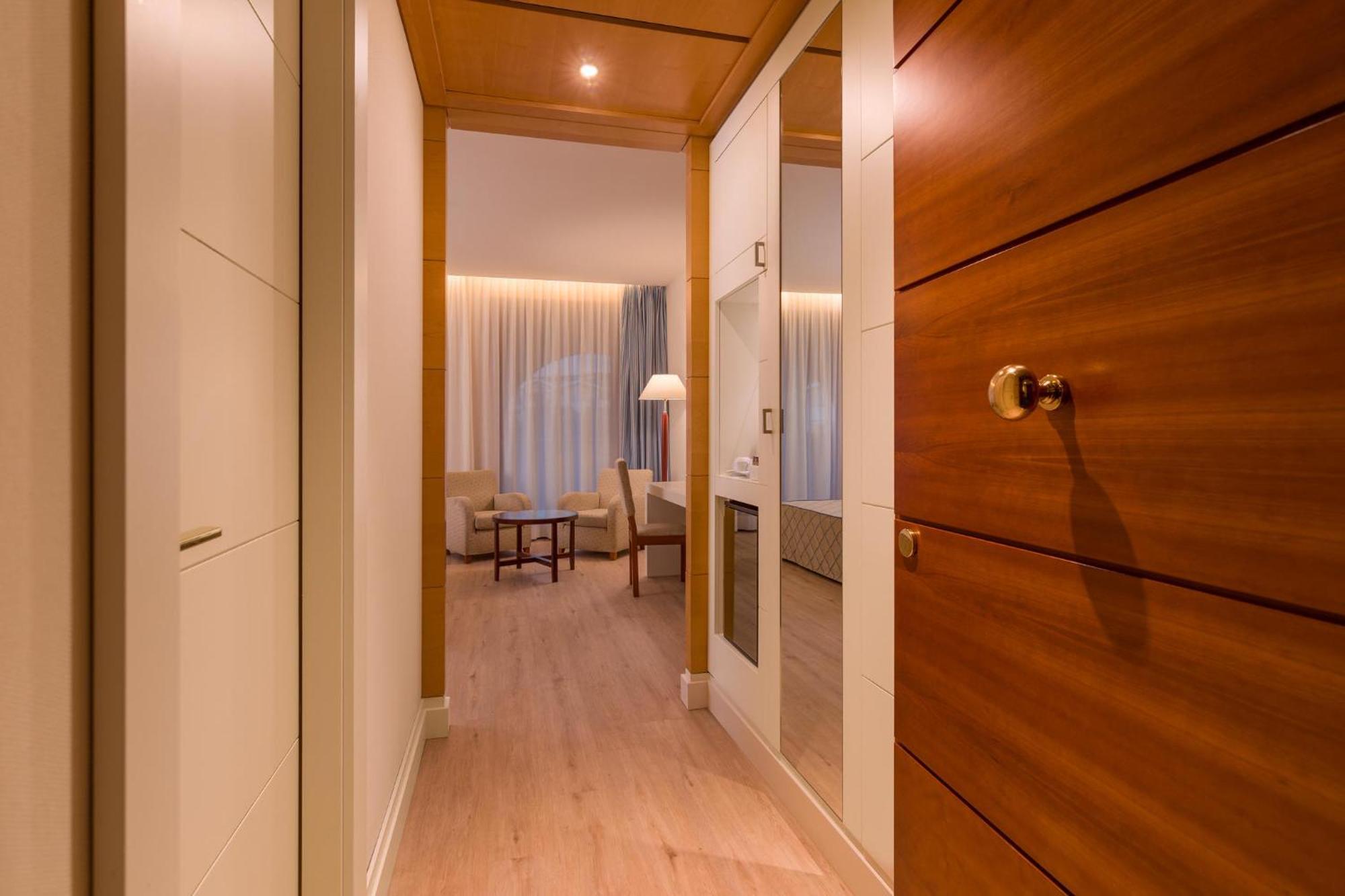 Smy Carlos V Wellness & 5* Alghero