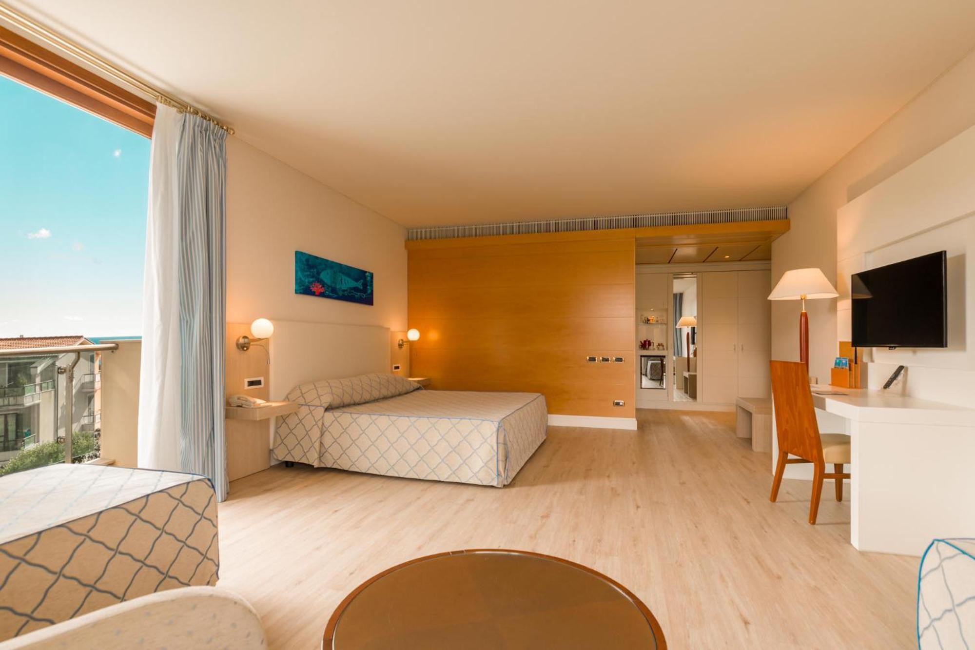Smy Carlos V Wellness & Hotel Alghero