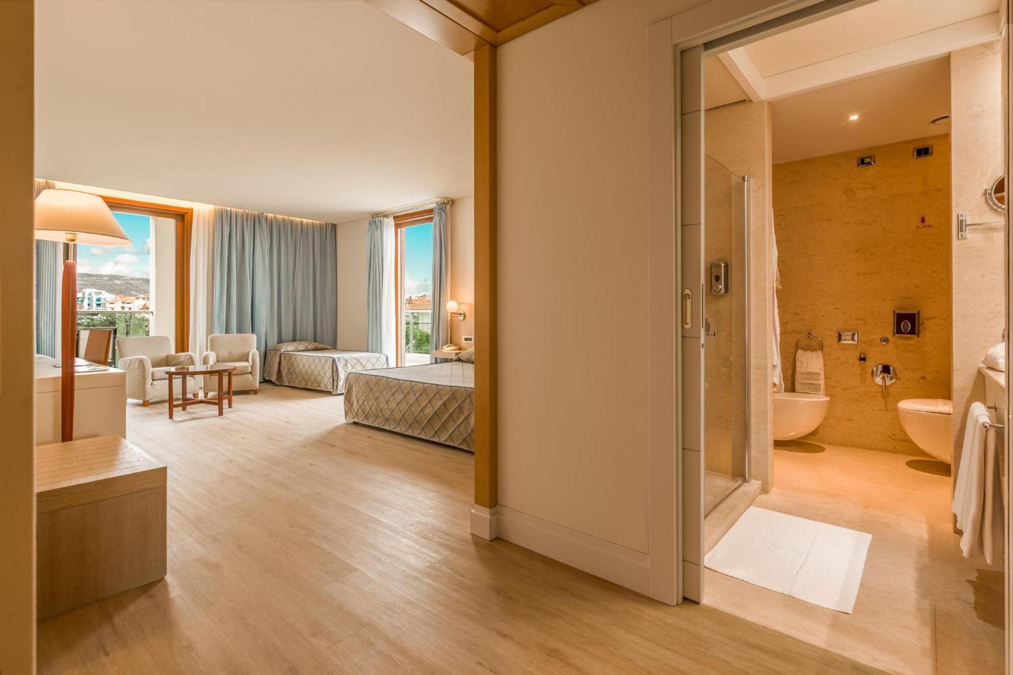 Hotel Smy Carlos V Wellness &