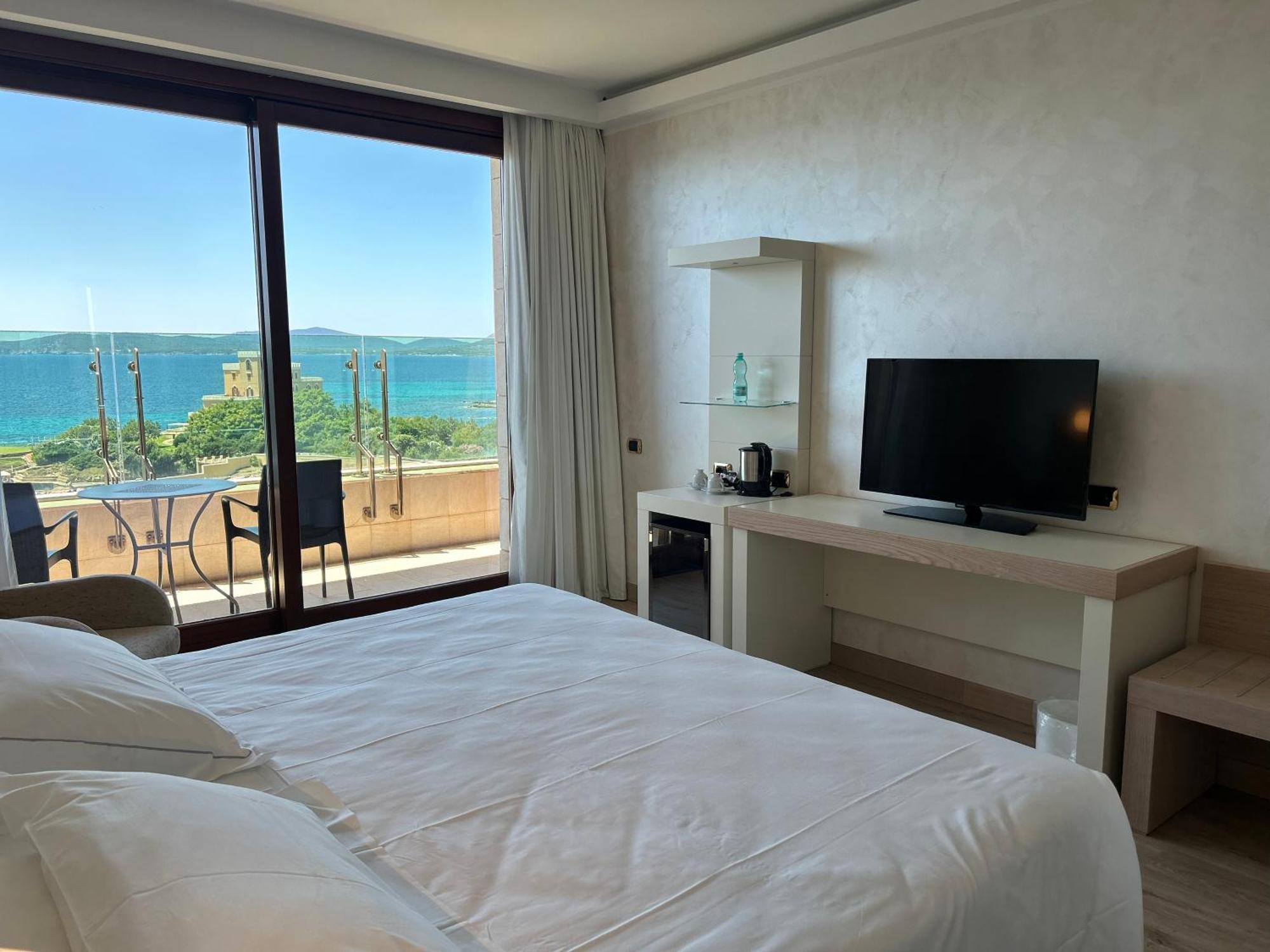 Hotel Smy Carlos V Wellness & 5*