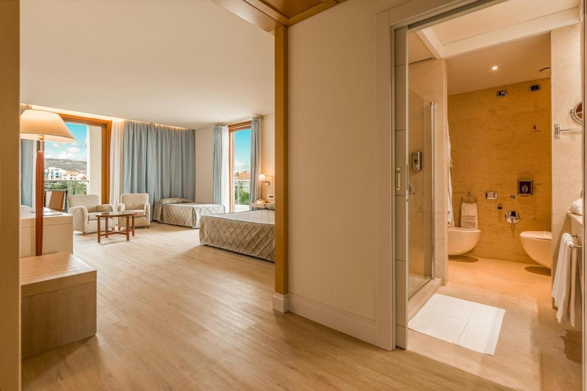 Smy Carlos V Wellness & Hotel