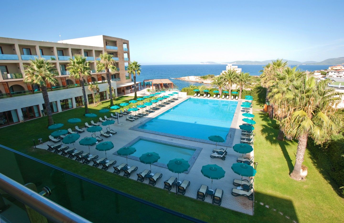 Smy Carlos V Wellness & Alghero