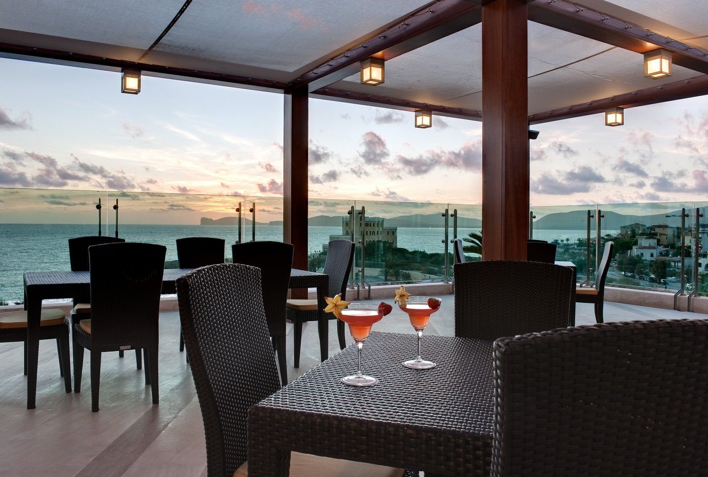 Hotel Smy Carlos V Wellness & Alghero
