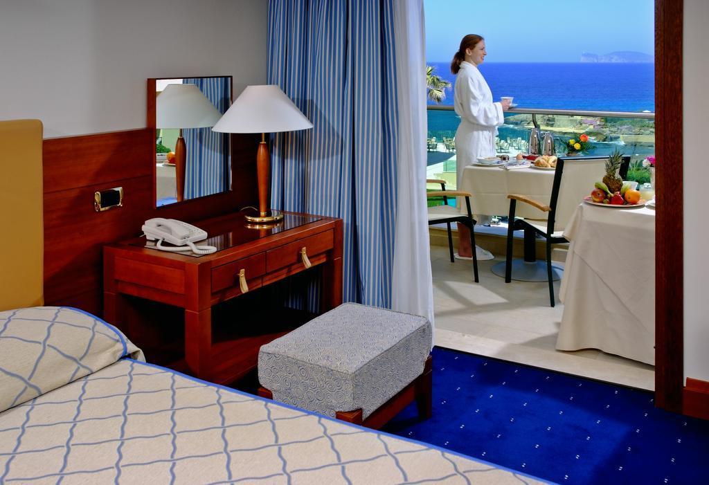 Hotel Smy Carlos V Wellness & 5*