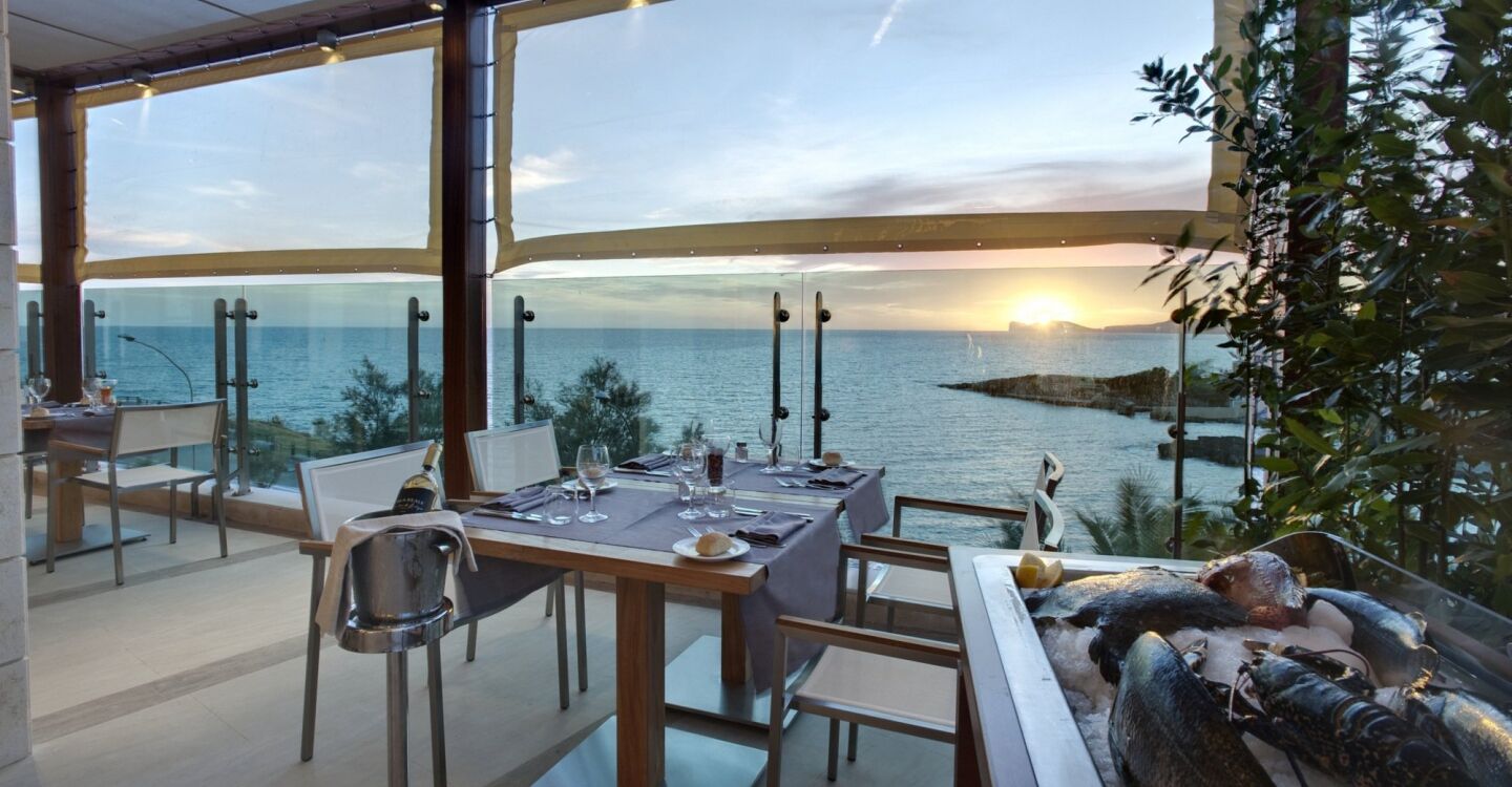 Smy Carlos V Wellness & Hotel Alghero