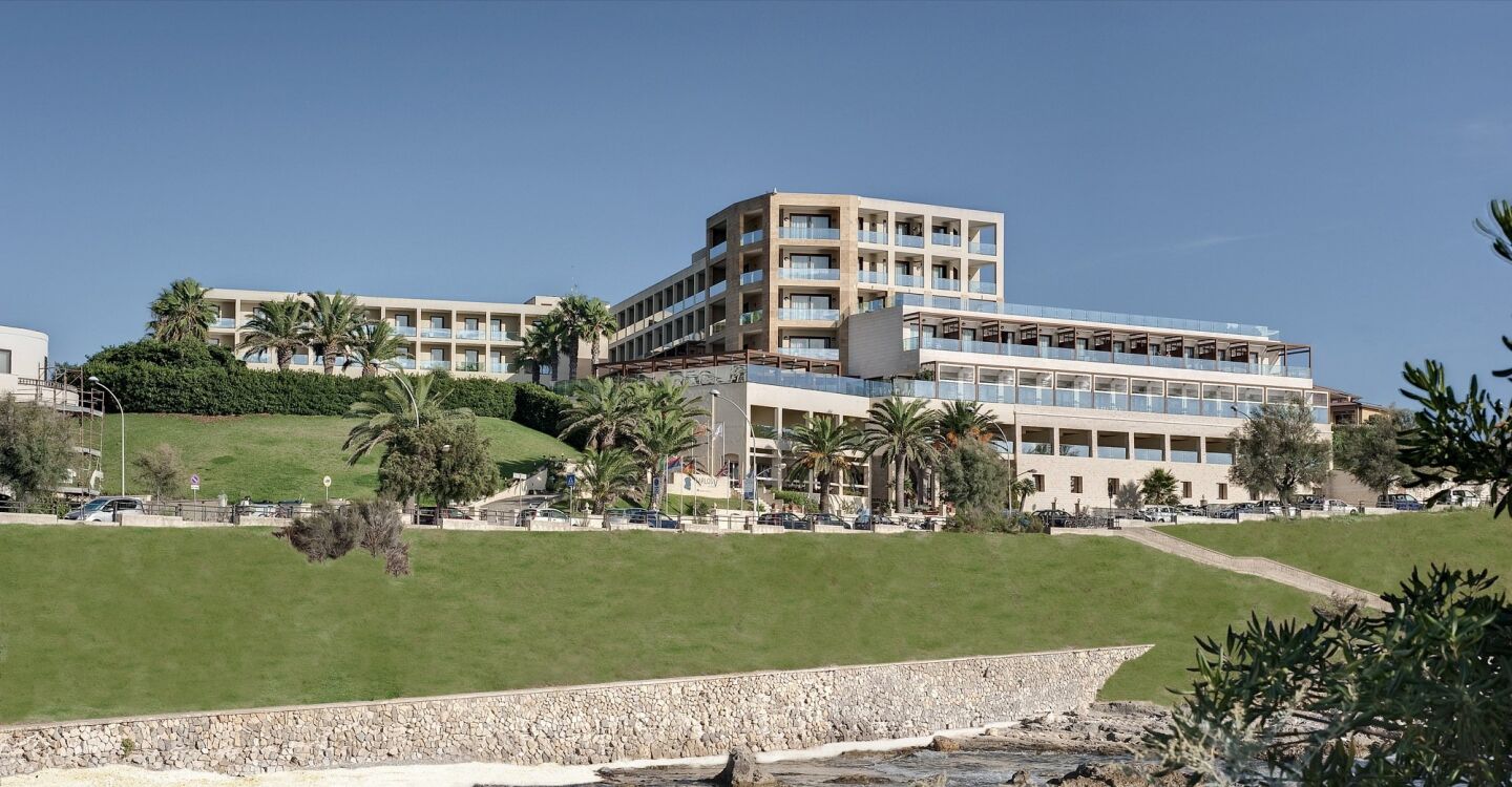 Hotel Smy Carlos V Wellness &